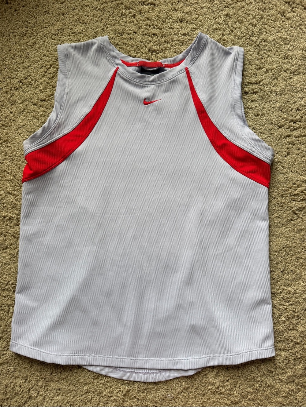 Nike Athletic Tank